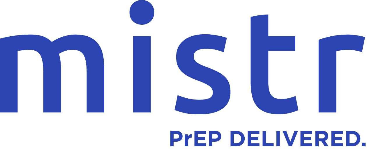 MISTER PrEP Delivered