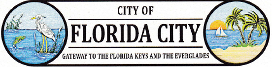 City of Florida City logo