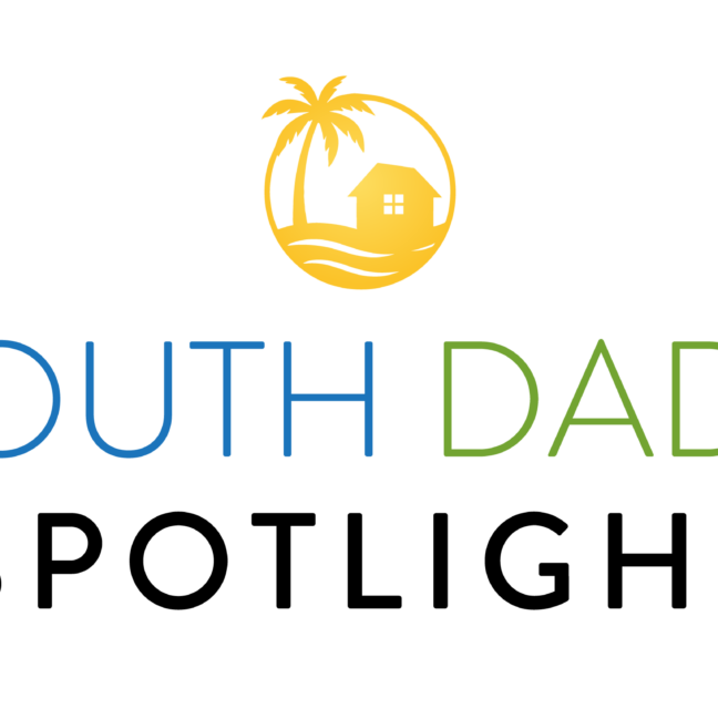 South Dade Spotlight Logo