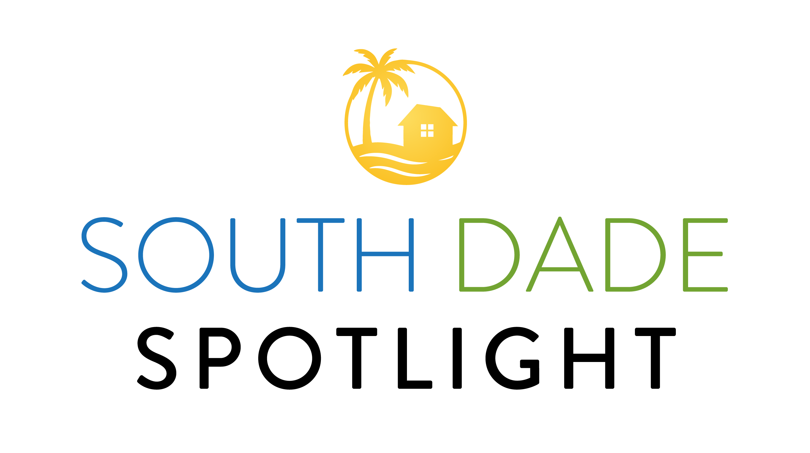 South Dade Spotlight Logo