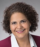 Teresa Safie, Keyes Real Estate