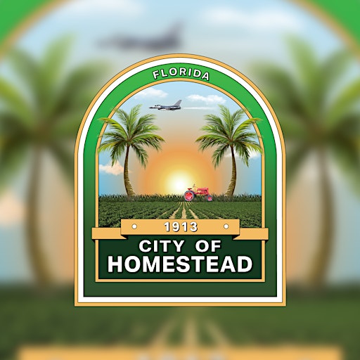 City of Homestead