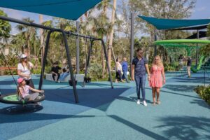 Losner Park