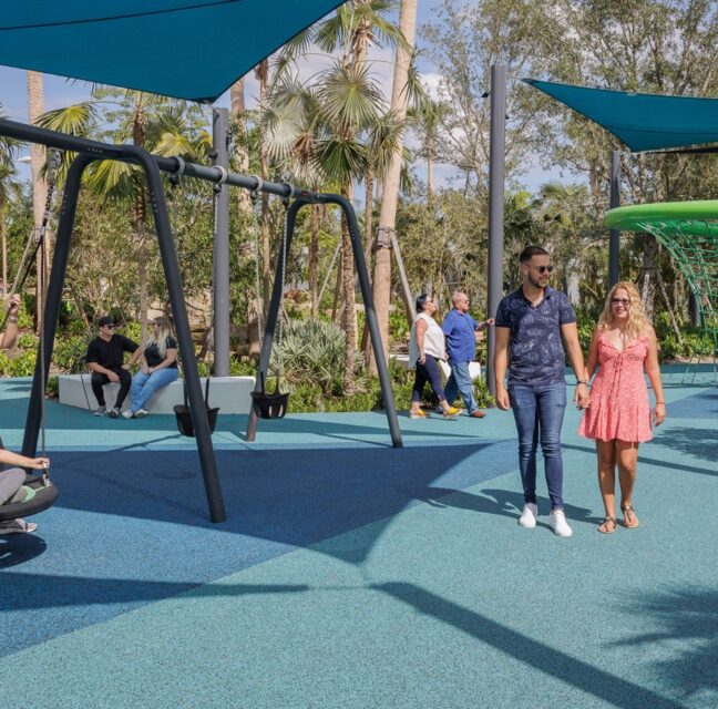 Losner Park