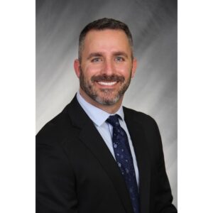 Robert C. Mattes, Village of Pinecrest Parks and Recreation Director