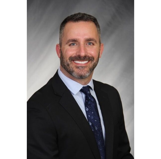 Robert C. Mattes, Village of Pinecrest Parks and Recreation Director