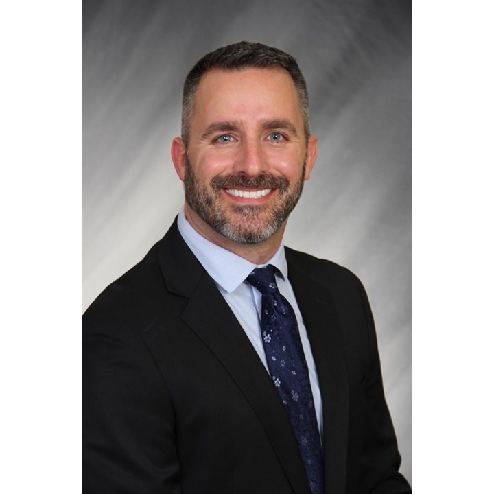 Robert C. Mattes, Village of Pinecrest Parks and Recreation Director