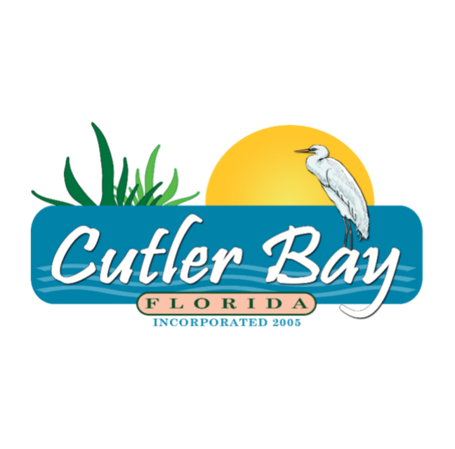 Town of Cutler Bay logo