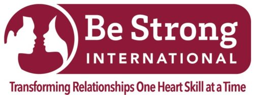 Be Strong International